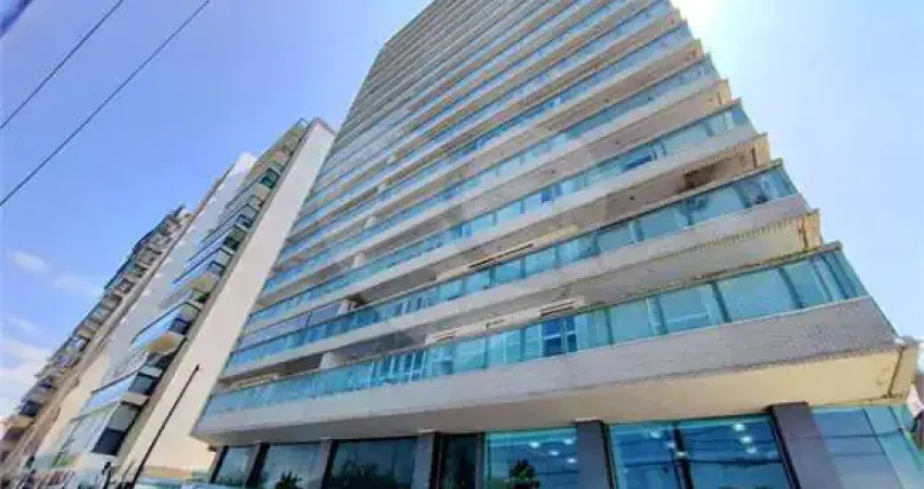 Apartamento com 4 quartos à venda na Avenida Bartolomeu de Gusmão, 22, Boqueirão, Santos
