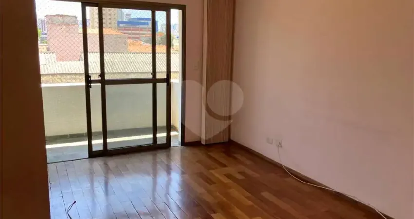 Apartamento com 3 quartos à venda na Rua Irmã Carolina, 50, Belenzinho, São Paulo