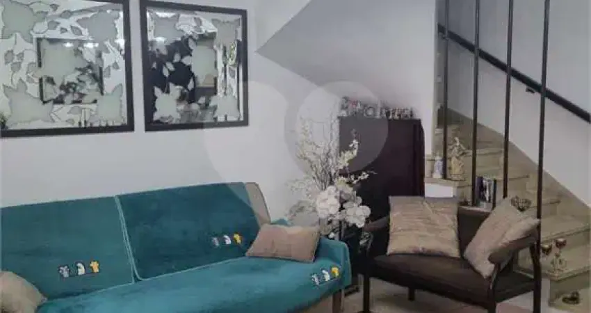 Casa com 2 quartos à venda na Rua Gomes, 350, Vila Prudente, São Paulo