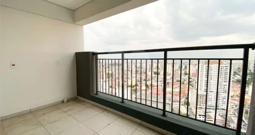 Apartamento com 2 quartos à venda na Avenida Guapira, 117, Tucuruvi, São Paulo