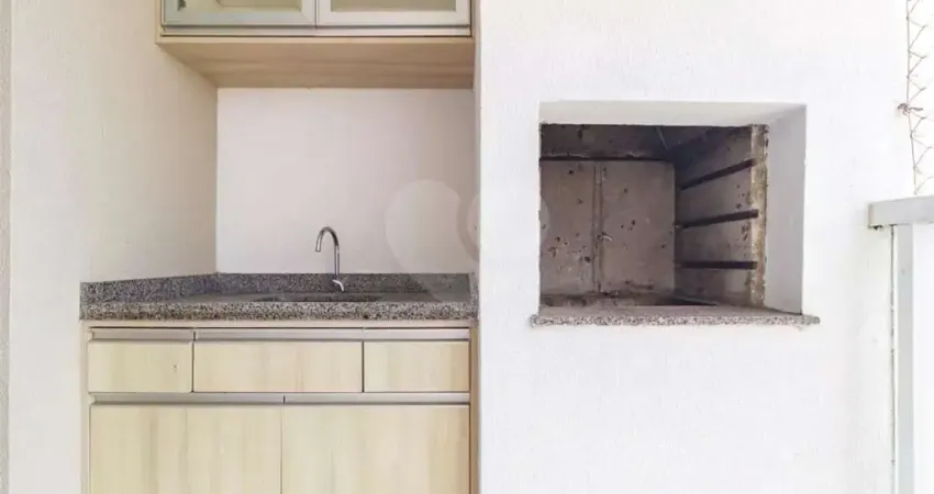 Apartamento com 3 quartos à venda na Rua Rodovalho da Fonseca, 343, Pari, São Paulo