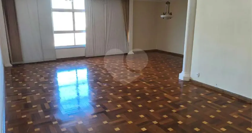 Apartamento com 3 quartos à venda na Rua Gomes Freire, 534, Lapa, São Paulo