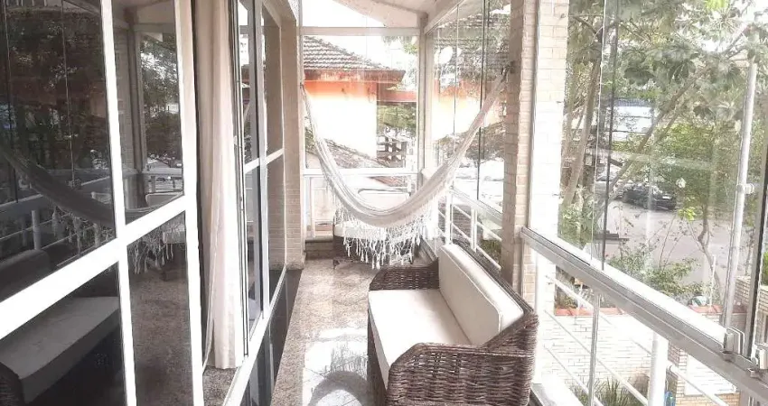 Casa com 6 quartos à venda na Rua 1º de Maio, 144, Aparecida, Santos