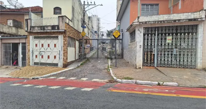 Casa com 3 quartos à venda na Rua Jaboticabal, 730, Mooca, São Paulo
