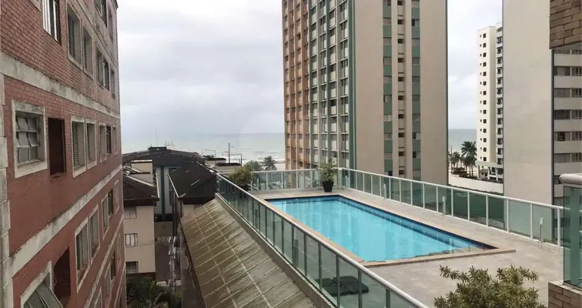 Apartamento com 2 quartos à venda na Rua Xavantes, 132, Tupi, Praia Grande