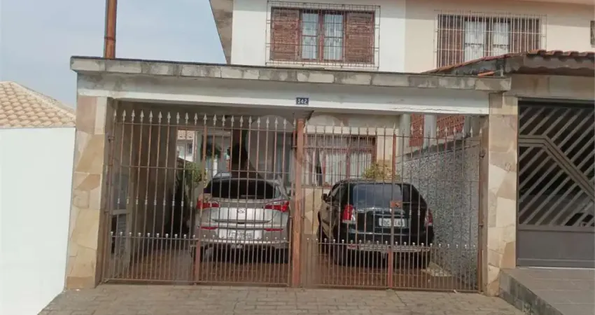 Casa com 5 quartos à venda na Rua Cosme Fonte Lira, 342, Cupecê, São Paulo