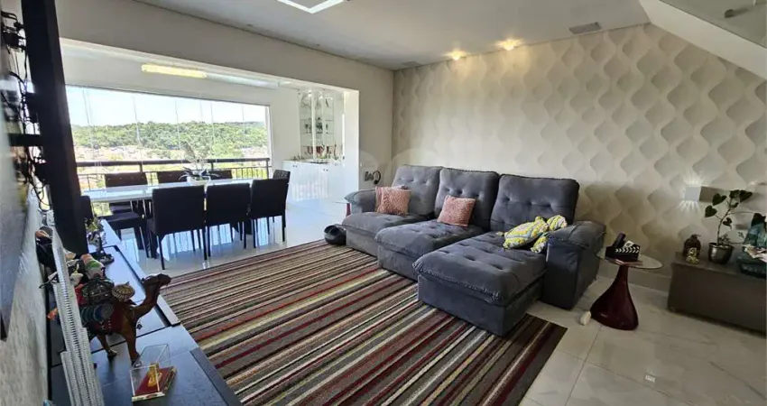 Apartamento com 3 quartos para alugar na Rua Mateus Garcia, 919, Tremembé, São Paulo