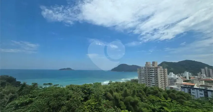 Apartamento com 4 quartos à venda no Tombo, Guarujá