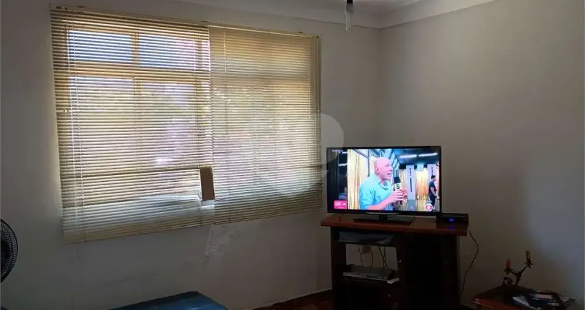 Casa com 2 quartos à venda na Rua Lisboa, 15, Vila Mathias, Santos