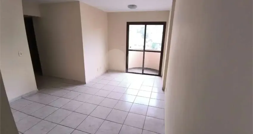 Apartamento com 2 quartos para alugar na Rua José Vicente de Azevedo, 348, Vila Mariana, São Paulo