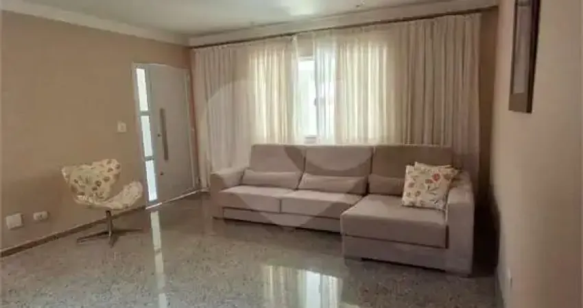 Casa com 4 quartos à venda na Rua do Mosteiro, 8, Vila Nivi, São Paulo