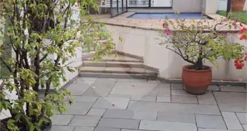 Cobertura com 4 quartos à venda na Rua Bartira, 901, Perdizes, São Paulo