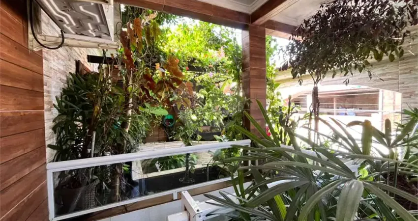 Sobrado com 3 quartos à venda em parque estuário (vicente de carvalho) - sp