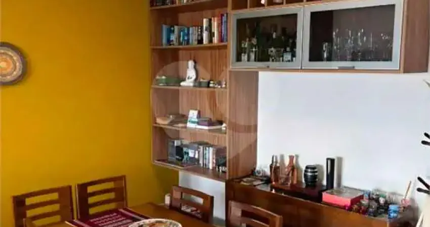 Apartamento com 3 quartos à venda na Avenida Engenheiro Heitor Antônio Eiras Garcia, 587, Butantã, São Paulo