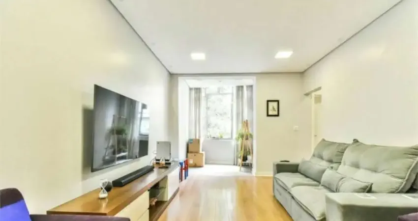 Apartamento com 3 quartos à venda na Rua Tupi, 171, Higienópolis, São Paulo