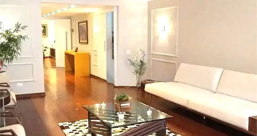 Apartamento com 3 quartos à venda na Avenida Washington Luís, 503, Boqueirão, Santos