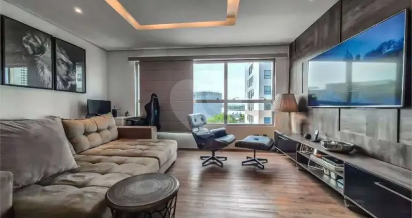 Apartamento com 2 quartos à venda na Rua Hassib Mofarrej, 1130, Vila Leopoldina, São Paulo