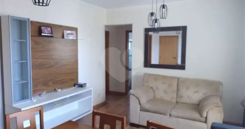 Apartamento com 2 quartos à venda na Rua Parma, 68, Tucuruvi, São Paulo