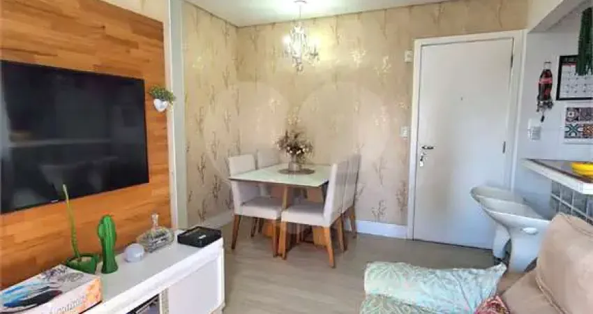 Apartamento com 2 quartos à venda em parque da vila prudente - sp