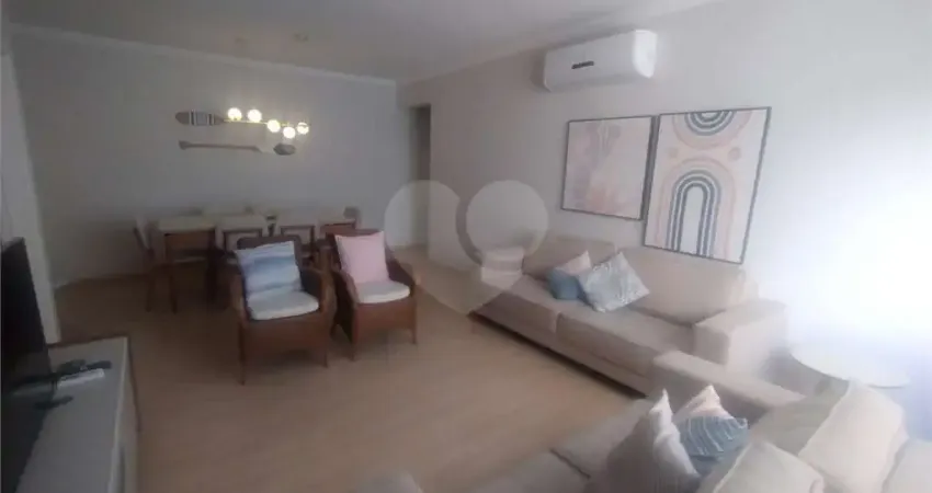 Apartamento com 2 quartos à venda na Avenida Leomil, 1191, Pitangueiras, Guarujá