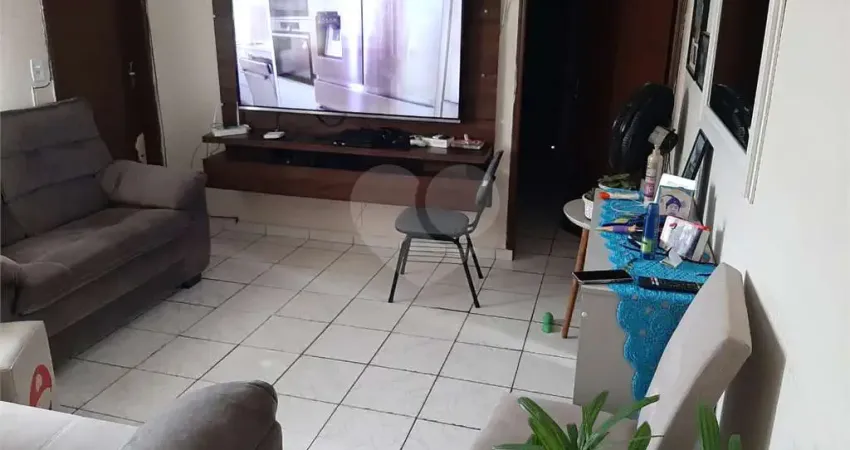 Casa com 4 quartos à venda na Rua Paisagem na Janela, 10, Horto, São Paulo