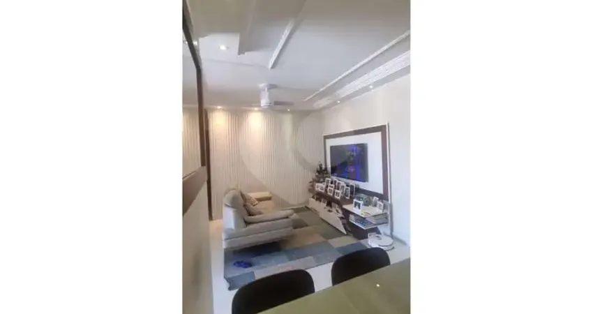 Apartamento com 2 quartos à venda na Rua Geolândia, 528, Vila Medeiros, São Paulo