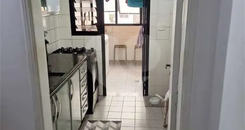 Apartamento com 3 quartos à venda na Travessa Lélia, 92, Aparecida, Santos