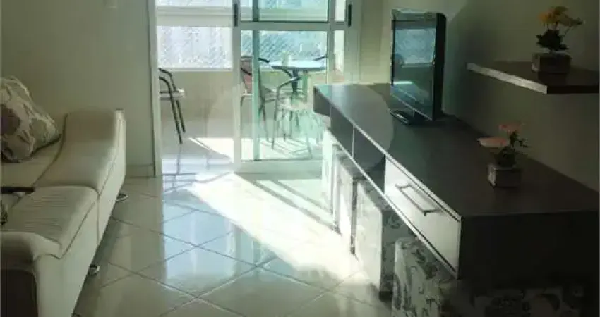 Apartamento com 2 quartos à venda na Rua José Calixto do Carmo, 265, Aviação, Praia Grande