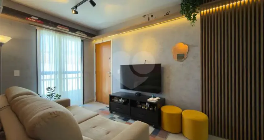 Apartamento com 2 quartos à venda na Rua São Justiniano, 77, Vila Leopoldina, São Paulo