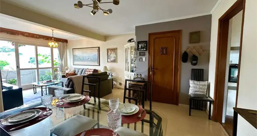 Apartamento com 4 quartos à venda na Rua Marechal Hermes da Fonseca, 314, Santana, São Paulo