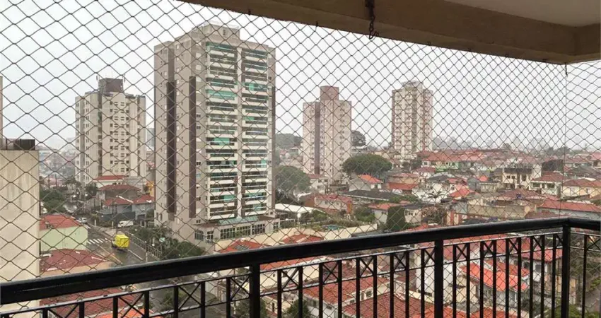 Apartamento com 3 quartos à venda na Rua Manuel de Almeida, 522, Vila Guilherme, São Paulo