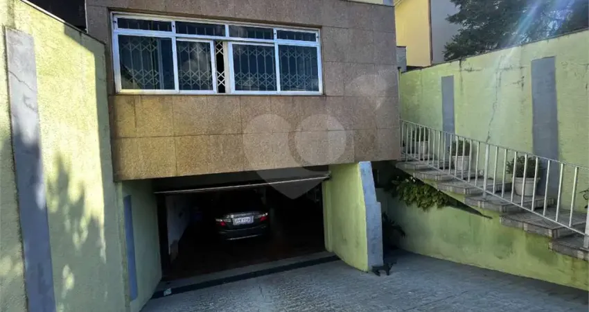 Casa com 4 quartos à venda na Rua Gonçalo Coelho, 172, Vila Formosa, São Paulo