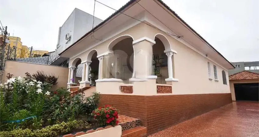 Casa com 2 quartos à venda na Rua Manuel Jacinto, 516, Vila Sônia, São Paulo