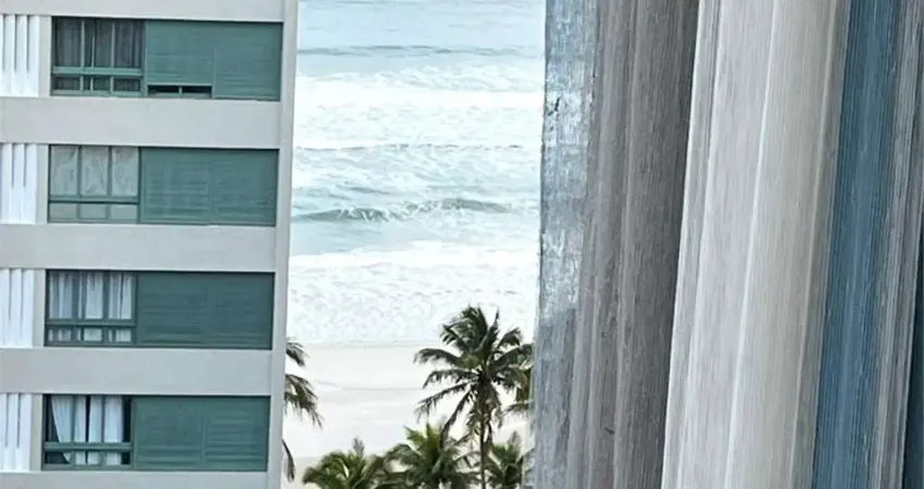 Apartamento com 2 quartos à venda na Rua Cubatão, 121, Pitangueiras, Guarujá