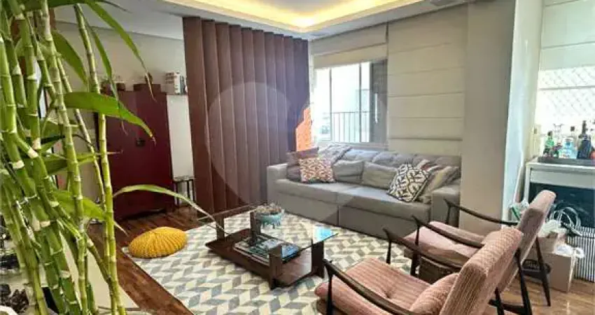 Apartamento com 2 quartos à venda na Rua França Pinto, 1255, Vila Mariana, São Paulo