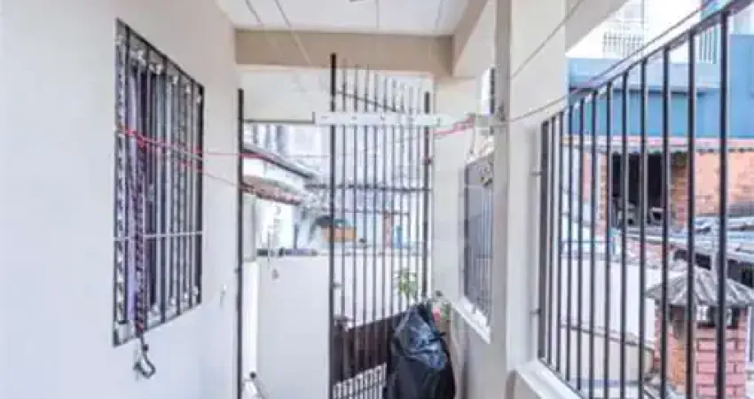 Casa com 4 quartos à venda na Rua Nicolas Adam, 27, Brasilândia, São Paulo