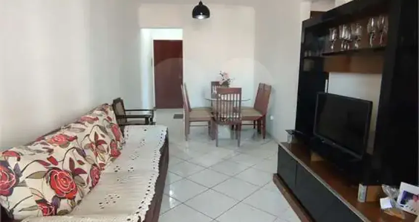 Apartamento com 2 quartos à venda na Rua Doutor Ernesto Vergara, 308, Tupi, Praia Grande