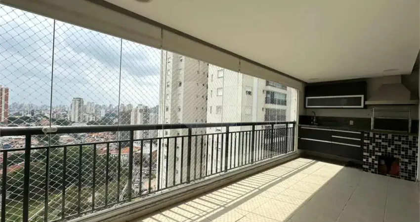 Apartamento com 3 quartos à venda na Avenida do Guacá, 859, Santana, São Paulo