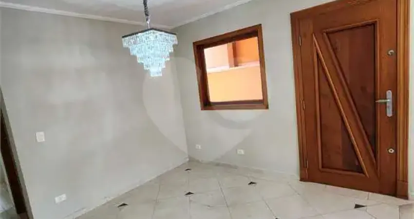 Casa com 3 quartos à venda na Rua Padre Corino Sani, 176, Lauzane Paulista, São Paulo