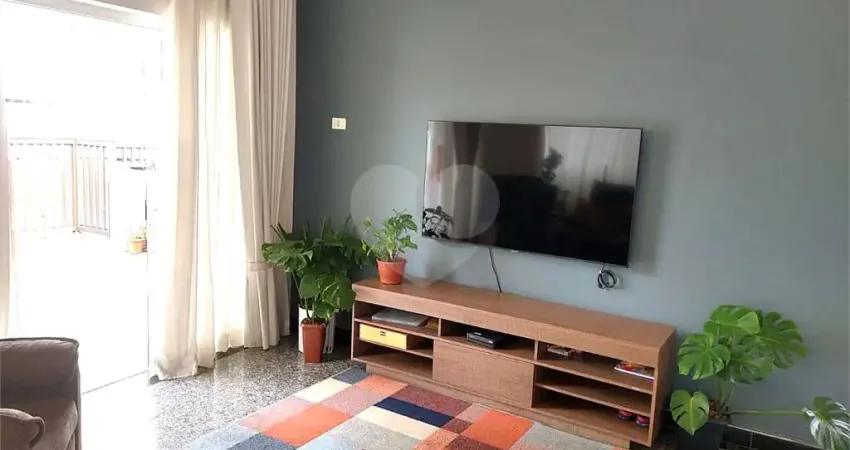 Cobertura com 3 quartos à venda na Rua São José, 145, Embaré, Santos