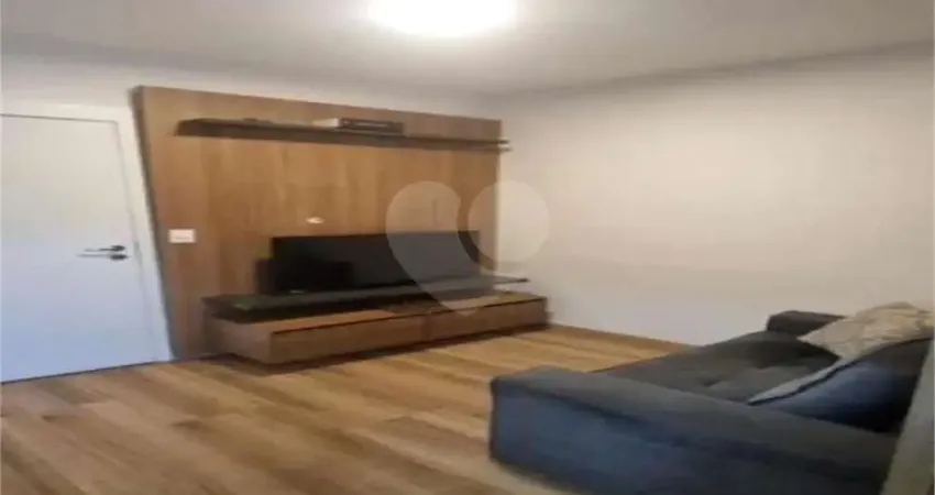 Kitnet / Stúdio para alugar na Rua Vinte e Oito de Setembro, 1121, Ipiranga, São Paulo