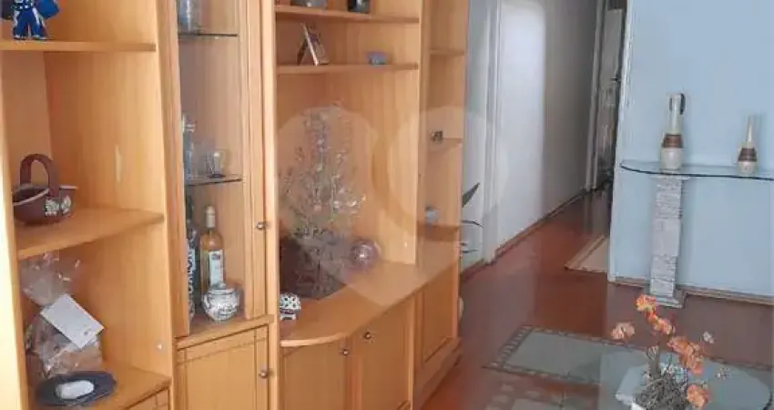 Casa com 3 quartos à venda na Rua Nelson, 324, Parada Inglesa, São Paulo