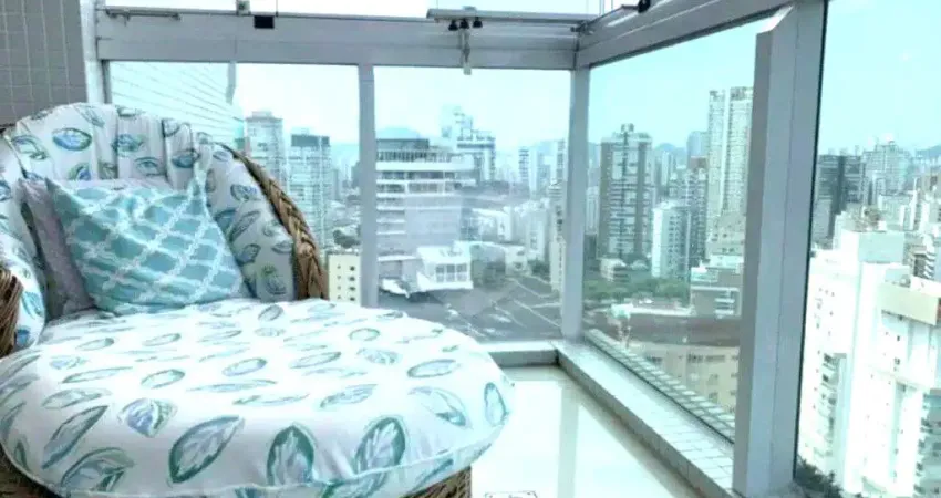 Apartamento com 3 quartos à venda na Rua Oswaldo Cruz, 456, Boqueirão, Santos