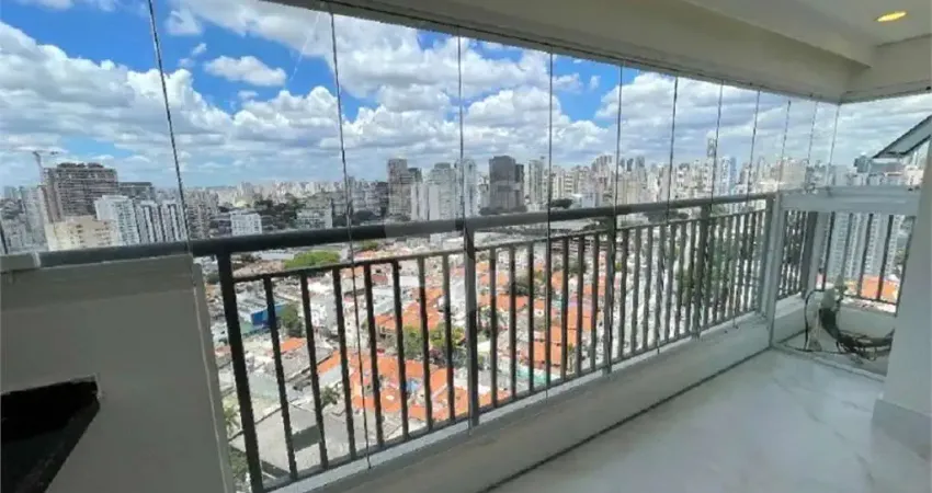 Apartamento com 3 quartos para alugar na Rua Duarte de Carvalho, 60, Tatuapé, São Paulo