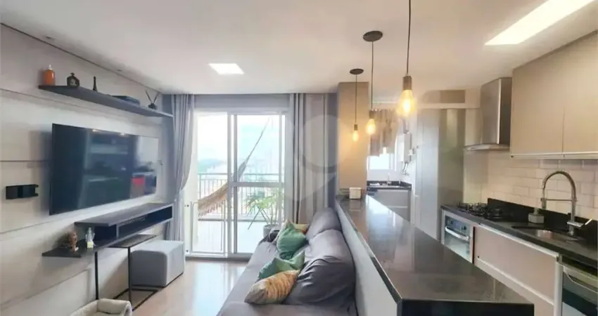 Apartamento com 3 quartos à venda na Avenida Engenheiro Heitor Antônio Eiras Garcia, 509, Butantã, São Paulo