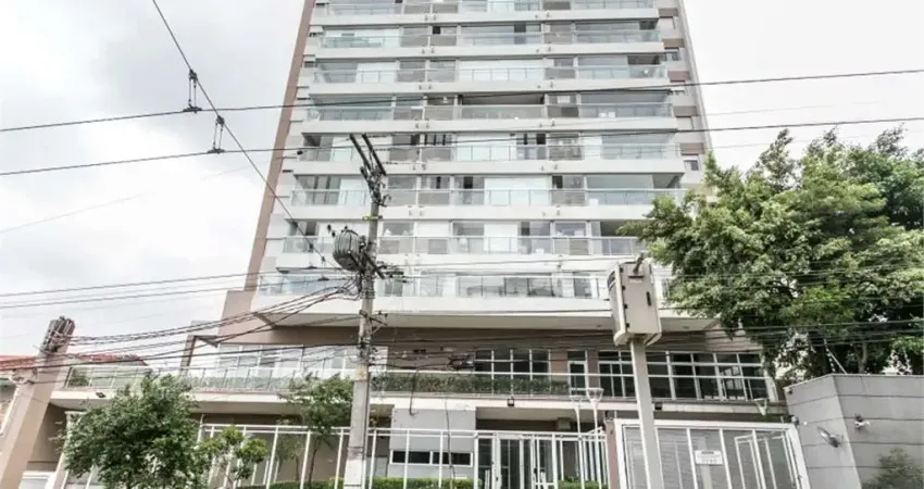 Apartamento com 2 quartos à venda na Rua Coronel Diogo, 1200, Vila Mariana, São Paulo
