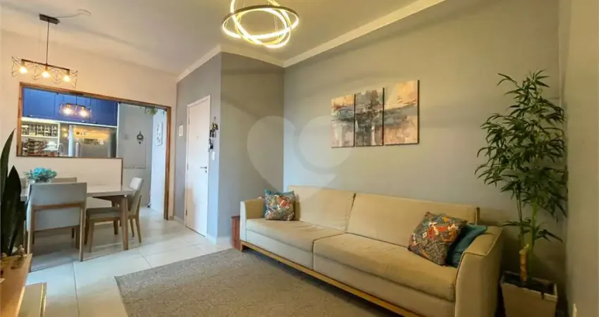 Apartamento com 3 quartos à venda na Rua Freitas Guimarães, 290, Itararé, São Vicente