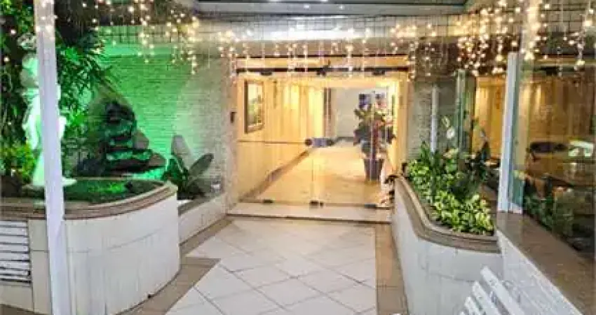 Apartamento com 1 quarto à venda na Avenida Bartolomeu de Gusmão, 120, Aparecida, Santos