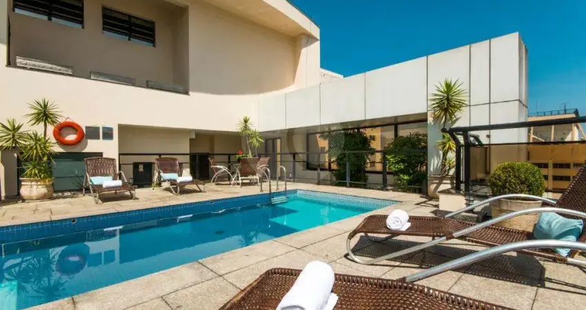 Apartamento com 1 quarto à venda na Alameda Lorena, 473, Jardim Paulista, São Paulo