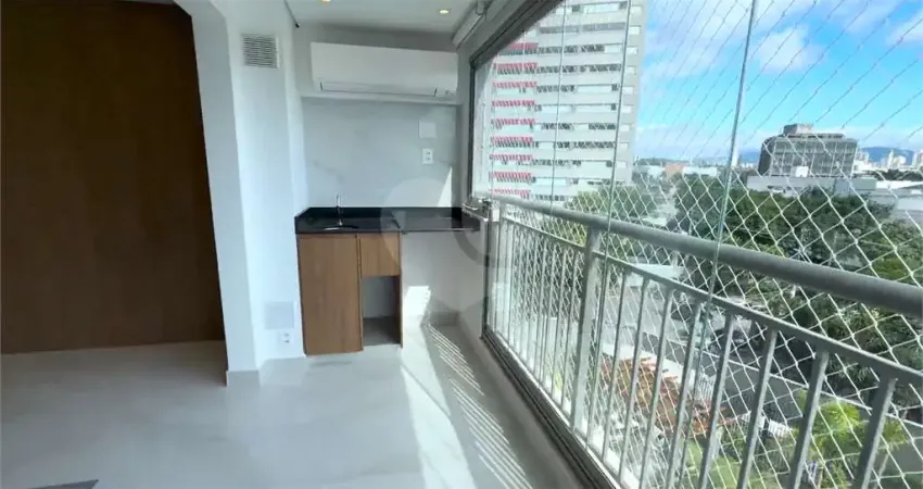 Apartamento com 3 quartos à venda em parque industrial tomas edson - sp